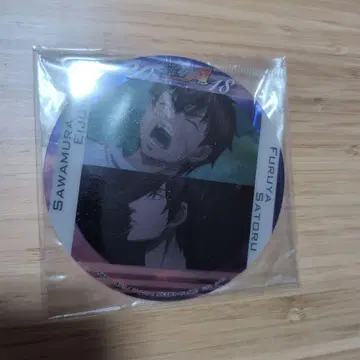 다이아몬드 에이스 코스터 사와무라