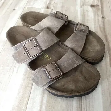 Birkenstock 아리조나 샌들 40 (26cm)