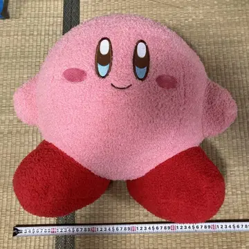 카비 인형 약 40cm