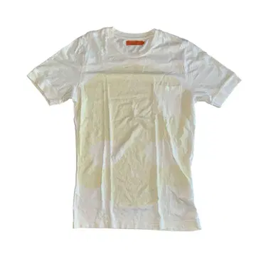 00s Hydrogen Skull Print Design Tee