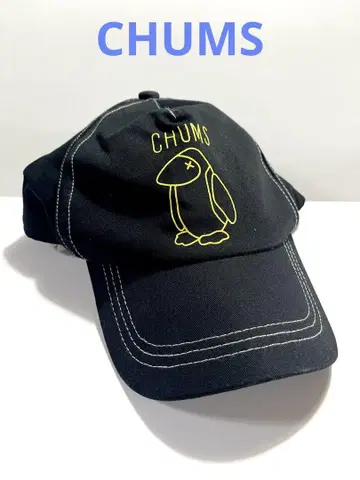 Chums 캡