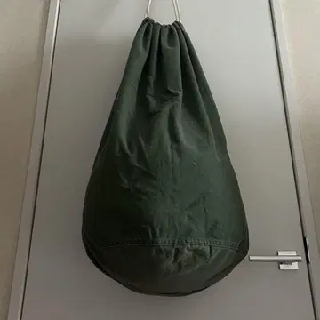 50년대 60년대 70년대 USARMY 빈티지 밀리터리 배럭 백