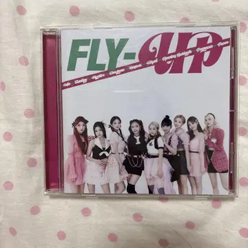 <FLY-UP>