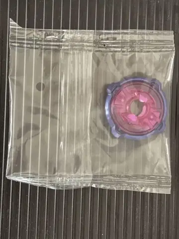 4-50 래칫 단품 베이블레이드 X