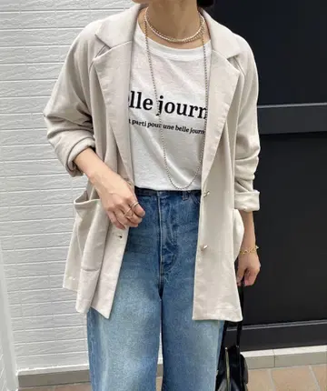 두두 재킷