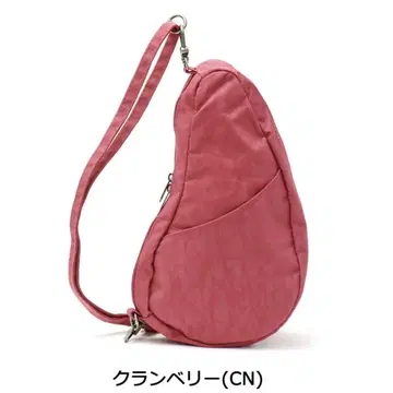 헬시백백 바디백 숄더백 1.5L