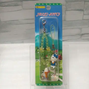 헬로키티 키요사토 버전