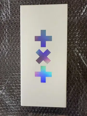 txt 응원봉 ver2
