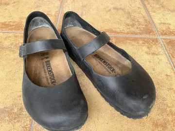 빌켄슈토크 BIRKENSTOCK MANTOVA 39 25.5