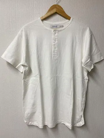 nonnative DWELLER S/S 티셔츠