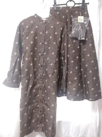 아놀드 파머 셋업