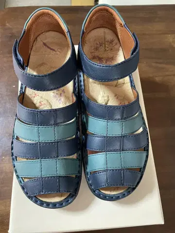 샌들