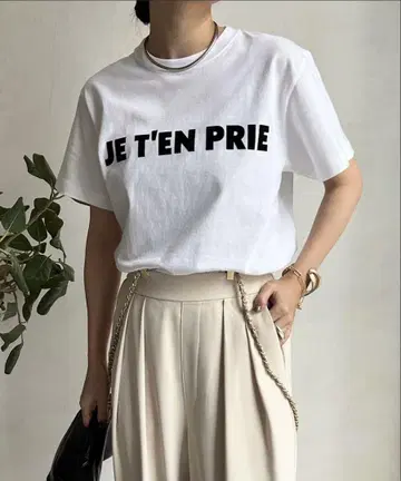 두두 T셔츠