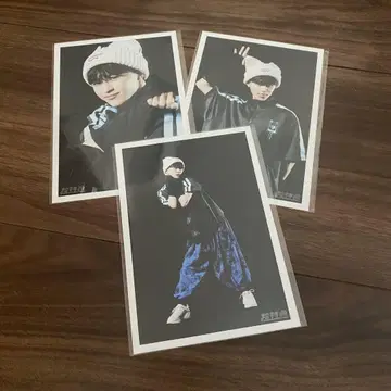 초특급 타쿠야 생사진 B9