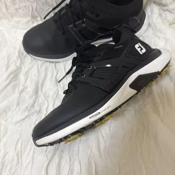 Foot Joy 골프화 power stabilizer