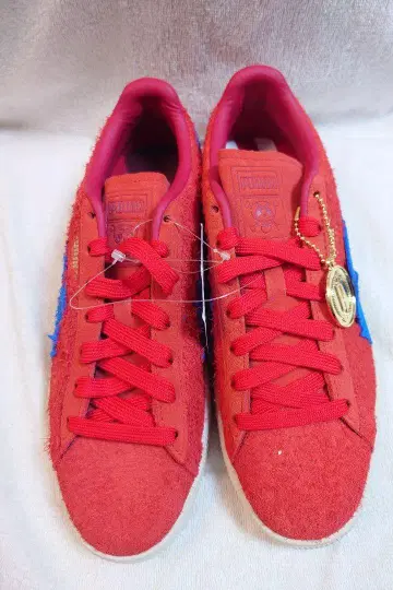 푸마 원피스 콜라보 바기 396520 27 정가 14,300