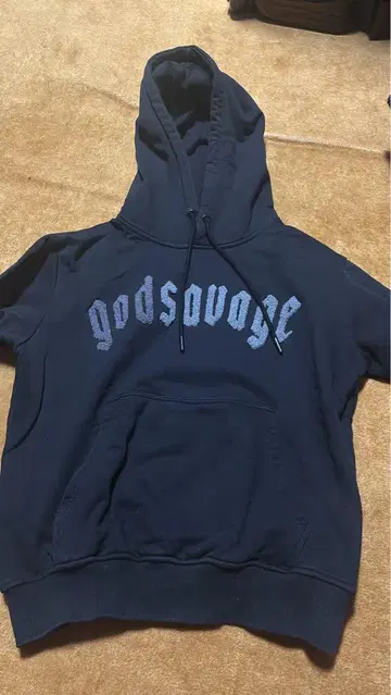 godsavage 파커 S