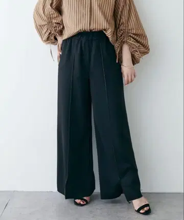 제나 리버서블 팬츠