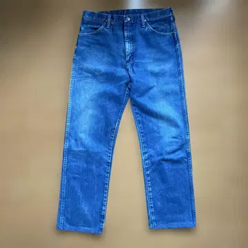 USA 제작 wrangler 13MWZ