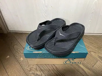 HOKA ONEONE 호카오네오네 오라 리커버리 플립 샌들 M9