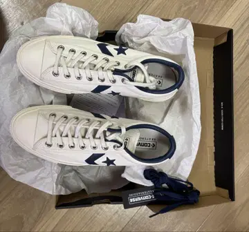 converse BREAKSTAR SK CV OX 26.5cm
