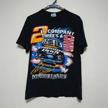 USA 90's 티셔츠 NASCAR