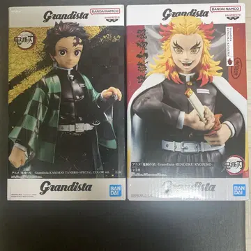 남코 귀멸의 칼날 탄지로 연옥 피규어