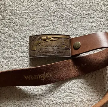 wrangler 벨트 MAL-0544