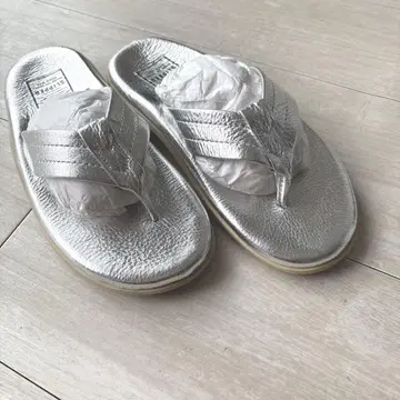 ISLAND SLIPPER PT202 SILVER / 아일랜드 슬리퍼
