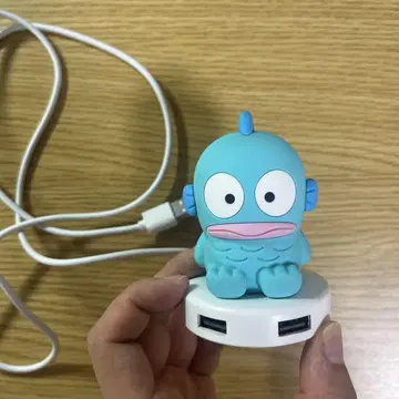 [미사용 새상품] 한교동 USB