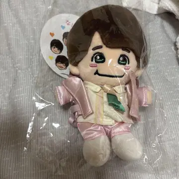 오오하시 카즈야 치비누이