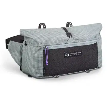 완판템 Gossamer Gear 고싸머기어 Piku 16500엔