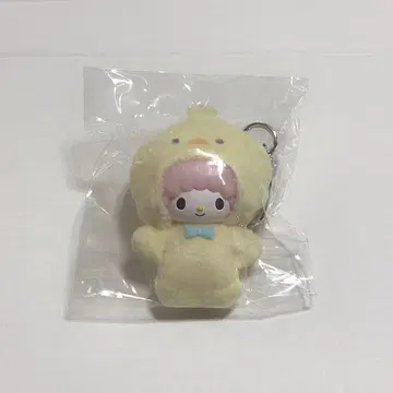 신품 피아노 마이 스위트 피아노 작은 동물 산리오