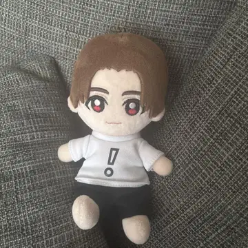 heysayjump 야마다 료스케 봉제 인형