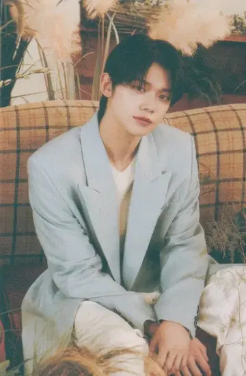 TXT IN JAPAN YEONJUN ACT : PROMISE 7