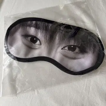 B.A.P 공식 상품  데현 아이 마스크