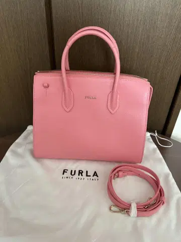 FURLA 풀라 2웨이 백