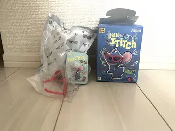 TOPTOY 스티치 엉덩이