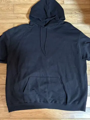챔피언 파커 남성용 블랙 3XL