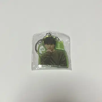 초특급 B9 타쿠야 아크릴 키링