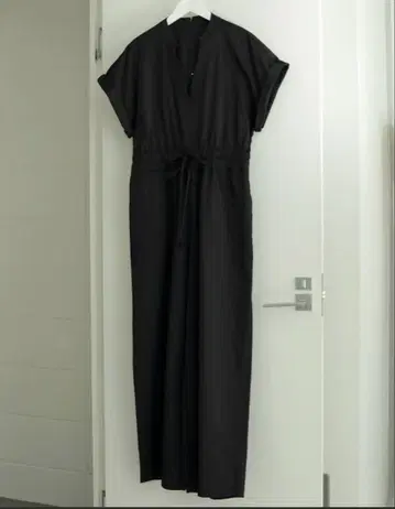 anuke Skipper Rough Combinaison 콤비네종