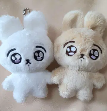 정국 마스터 봉제 인형 2개 묶음 판매