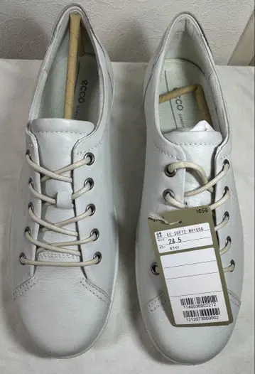ecco [에코] 캐주얼 슈즈 SOFT 2.0 여성용
