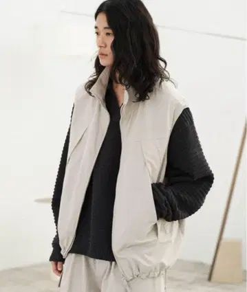 UTILITY TECH VEST