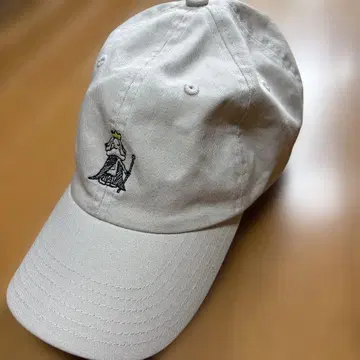 BUMP OF CHICKEN OSAMA Cap/LIGHT BEIGE