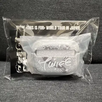 TWICE [ THIS IS FOR ] AirPods CASE