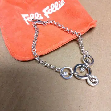 포리포리 브레이슬릿