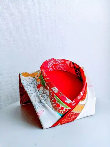 기모노 리메이크 멀티 스탠드 핸드메이드