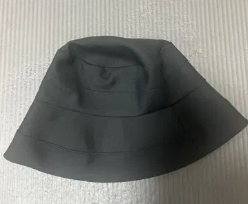 마키신 UV 컷 햇 블랙