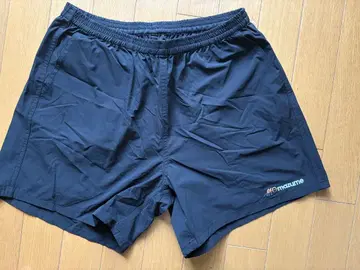 마주메 쇼트 팬츠